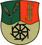 Wappen von Ebergtzen
